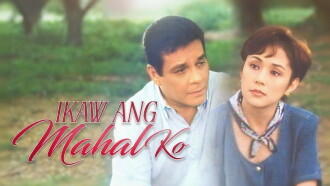 Ikaw ang Mahal Ko Trailer