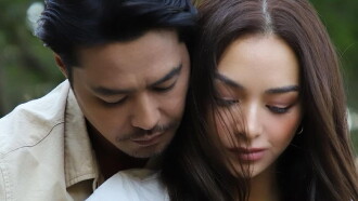 Ikaw Lang Ang Mahal Trailer
