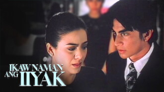 Ikaw Naman ang Iiyak Trailer