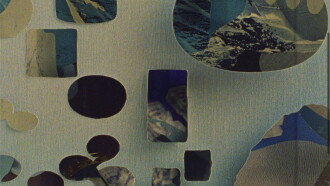 Ikebana Trailer