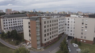 IKEM: Jak se zachraňují životy, které ještě nemusí skončit Trailer