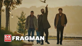 İki Gözüm Ahmet Trailer