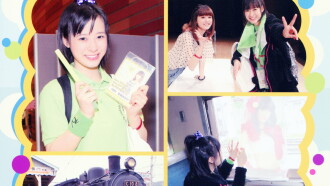 Ikuta Erina ga 5 Gousha ni Niigaki Risa FC Tour in Shizuoka Trailer