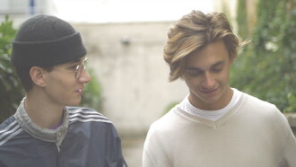 IL Trailer