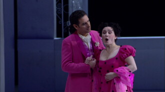 Il Barbiere di Siviglia Trailer