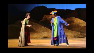Il Barbiere di Siviglia Trailer