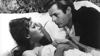 Il bell'Antonio Trailer