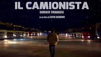 Il camionista Trailer