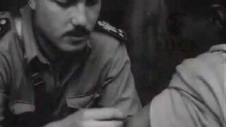 Il cammino degli eroi Trailer