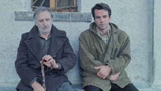 Il caso Martello Trailer