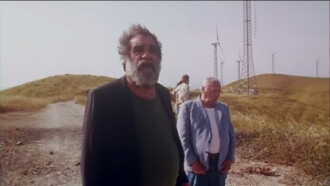 Il cavaliere Sole Trailer