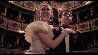 Il club dei 27 Trailer