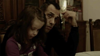 Il codice del babbuino Trailer