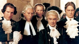Il consiglio d'Egitto Trailer
