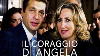 Il coraggio di Angela Trailer
