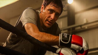 Il coraggio di vincere Trailer