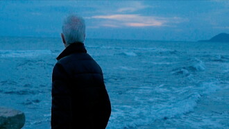 Il coraggio nel cambiamento Trailer
