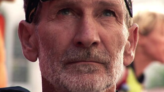 Il Corridore - The Runner Trailer