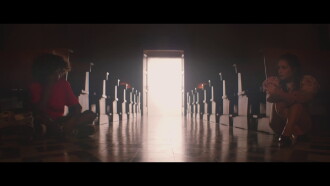 Il Dio dei Gatti è Immortale Trailer