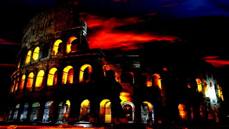 Il Divo At The Coliseum Trailer