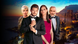 Il était une fois à Monaco Trailer