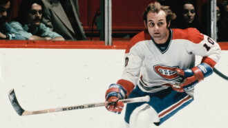 Il était une fois... Guy Lafleur Trailer