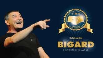 Il était une fois Jean-Marie Bigard Trailer