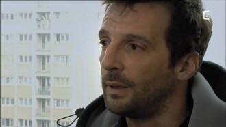 Il était une fois... « La Haine » Trailer