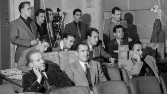 Il était une fois le journal télévisé Trailer