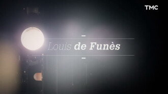 Il était une fois... Louis de Funès Trailer