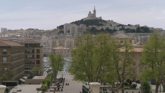 Il était une fois Marseille Trailer