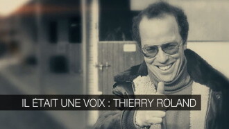 Il Etait Une Voix - Thierry Roland Trailer