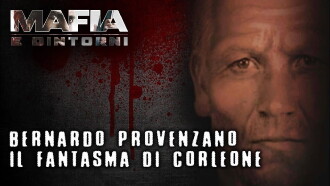 Il fantasma di Corleone Trailer