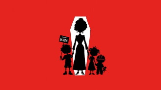 Il faut brûler Maman Trailer