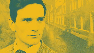 Il giovane corsaro - Pasolini da Bologna Trailer