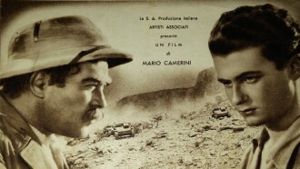 Il grande appello Trailer