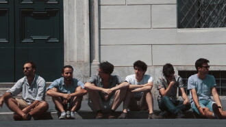 Il grande caldo Trailer