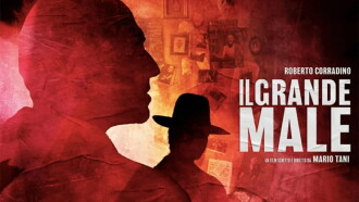 Il grande male Trailer