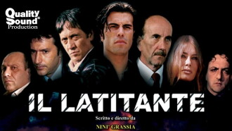 Il Latitante Trailer