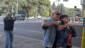 Il Lupo Trailer