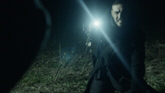 Il manutentore Trailer
