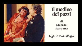 Il medico dei Pazzi Trailer