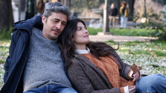 Il ministero dell’amore Trailer