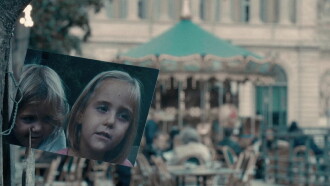 Il mistero delle gemelline scomparse Trailer