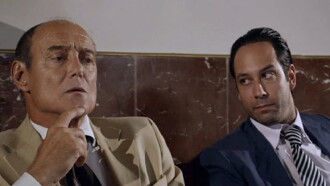 Il mondo di mezzo Trailer