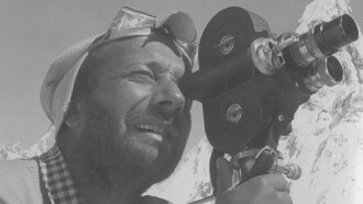 Il Mondo in camera Trailer