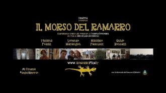 Il morso del ramarro Trailer