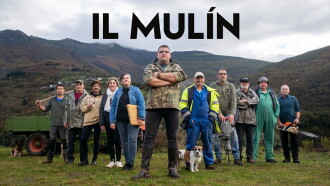 Il mulín Trailer