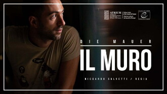Il Muro - Die Mauer Trailer