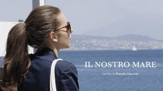 Il Nostro Mare Trailer